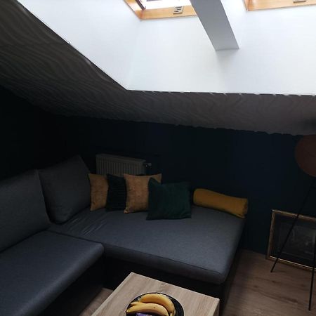Ferienwohnung Ram1 Novi Sad Exterior foto