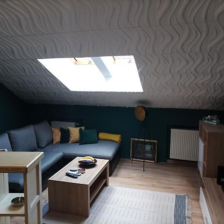 Ferienwohnung Ram1 Novi Sad Exterior foto