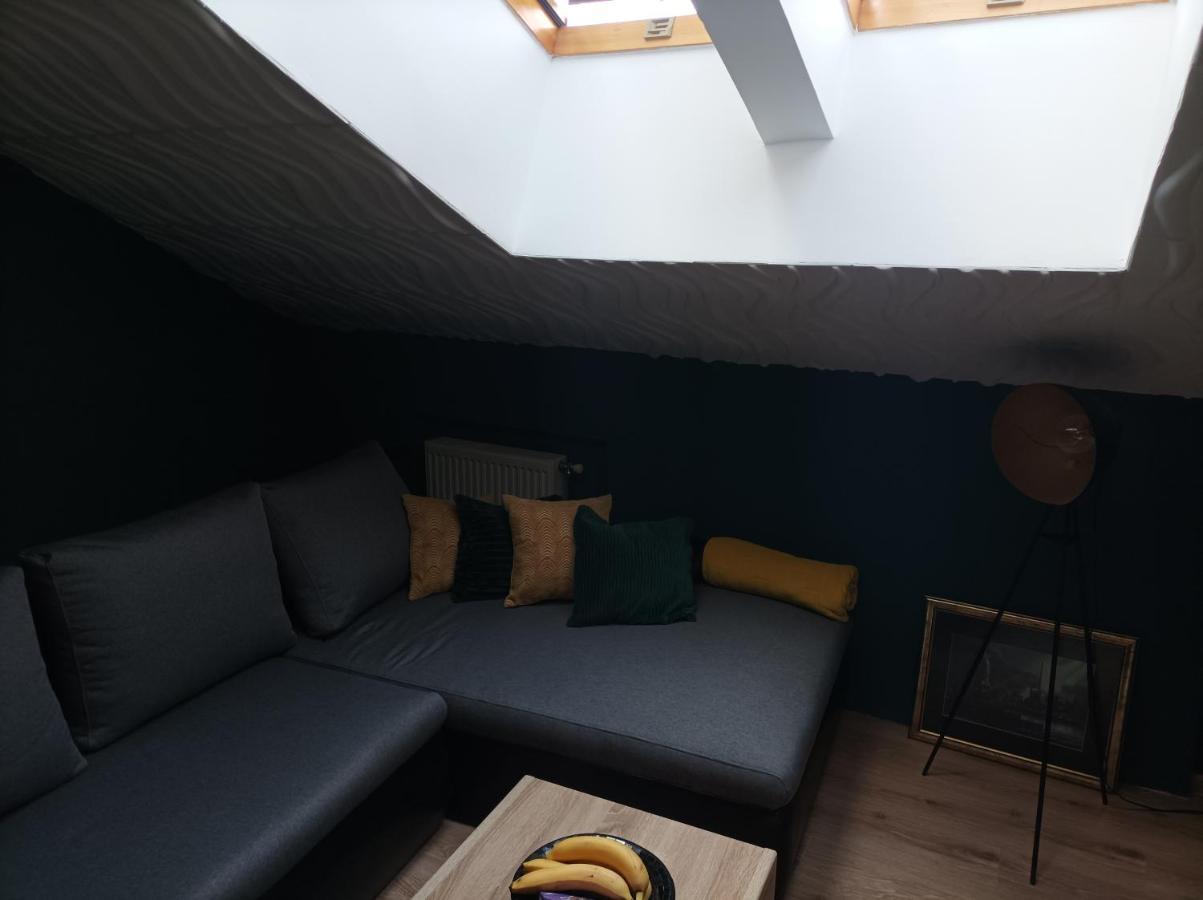 Ferienwohnung Ram1 Novi Sad Exterior foto
