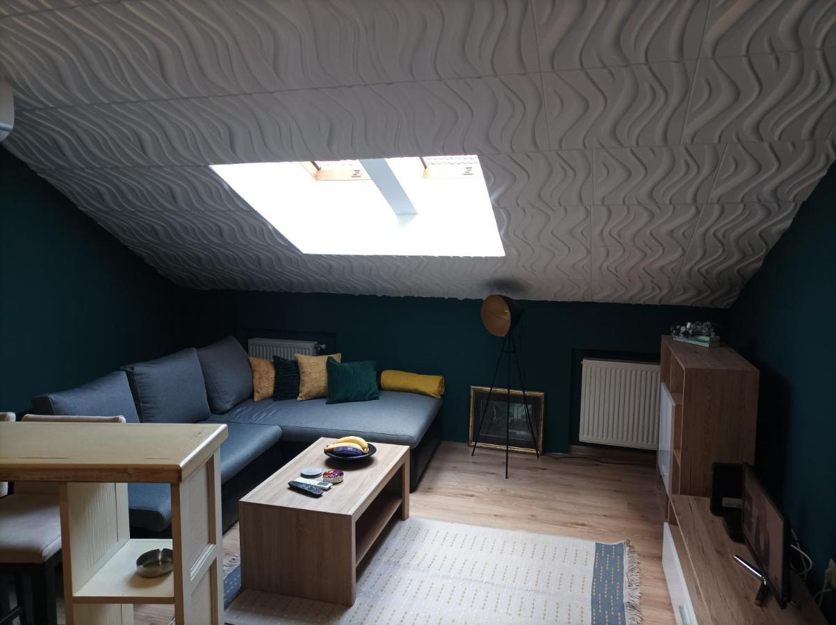 Ferienwohnung Ram1 Novi Sad Exterior foto